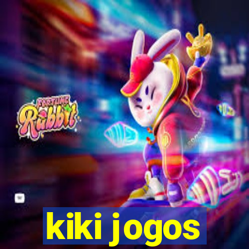 kiki jogos